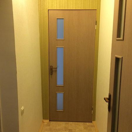 Hostel - Avaliani Street Zaporizhia Екстериор снимка