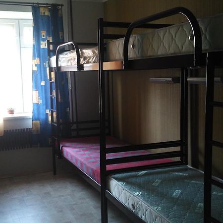 Hostel - Avaliani Street Zaporizhia Екстериор снимка