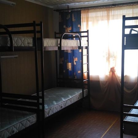 Hostel - Avaliani Street Zaporizhia Екстериор снимка
