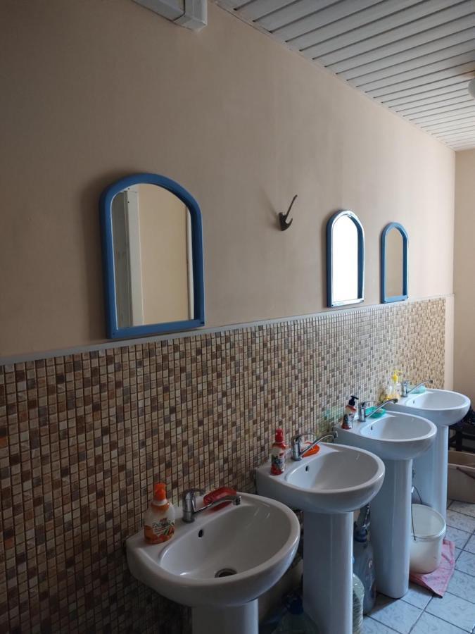 Hostel - Avaliani Street Zaporizhia Екстериор снимка