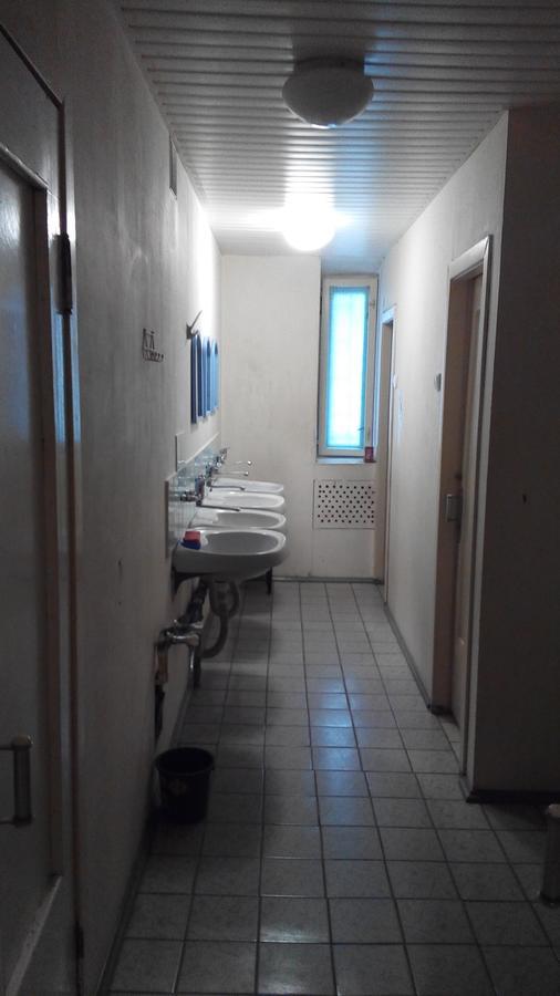 Hostel - Avaliani Street Zaporizhia Екстериор снимка